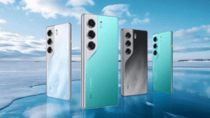Tecno Camon 40 Pro