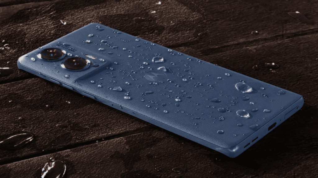 Motorola Moto G96 5G