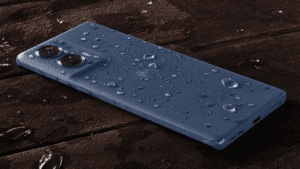 Motorola Moto G96 5G