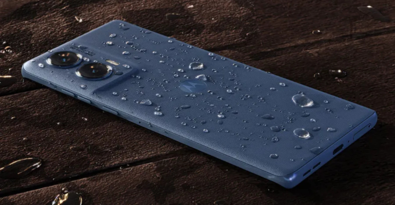 Motorola Moto G96 5G