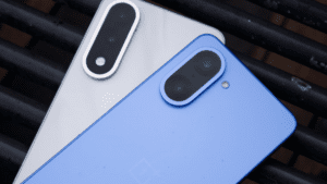 OnePlus Nord 5 Series