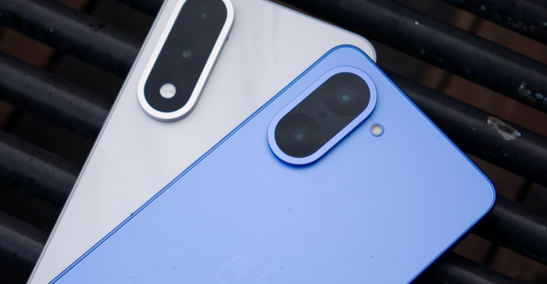 OnePlus Nord 5 Series