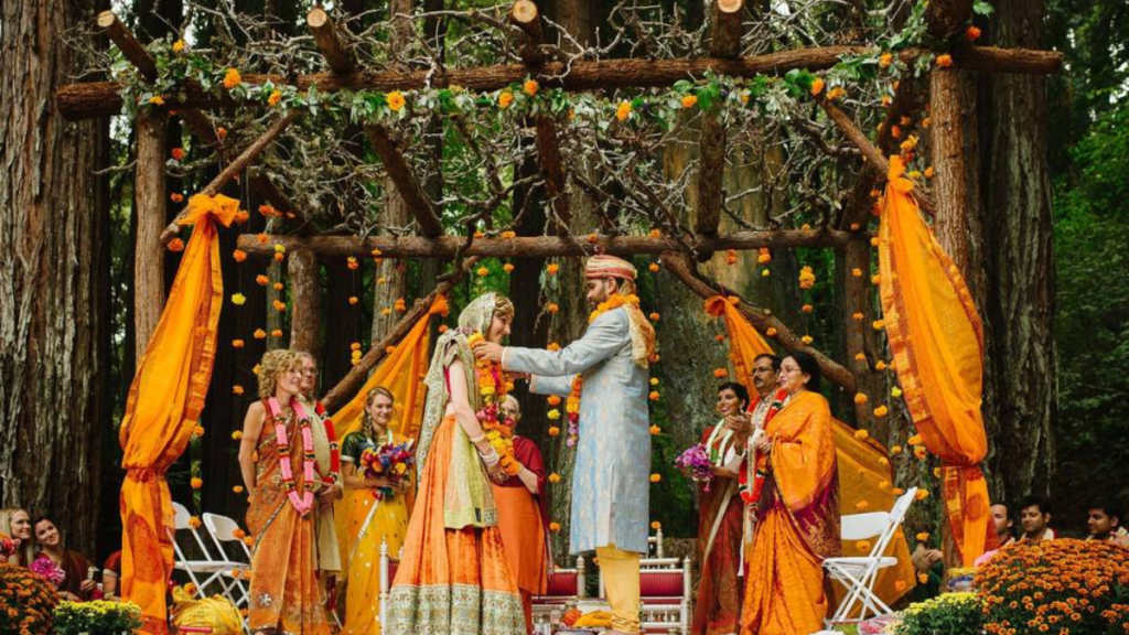 Wedding Decoration