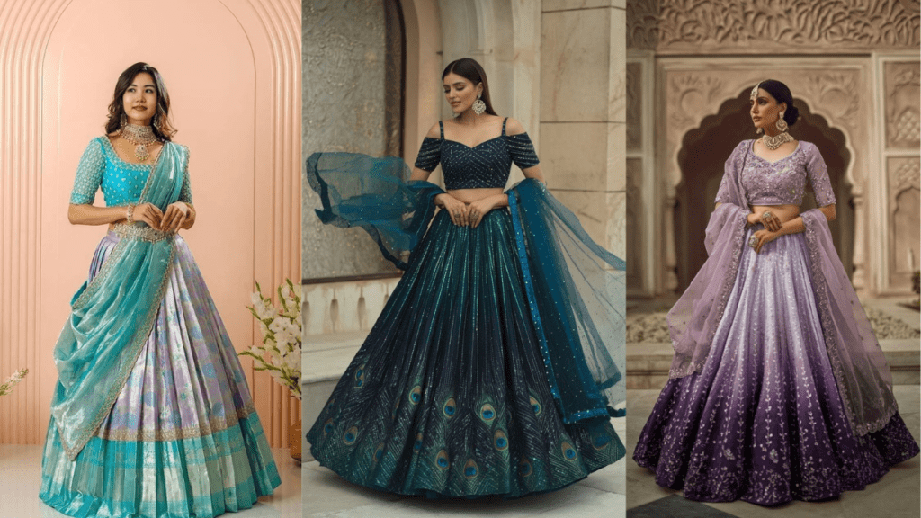 Engagement Dresses