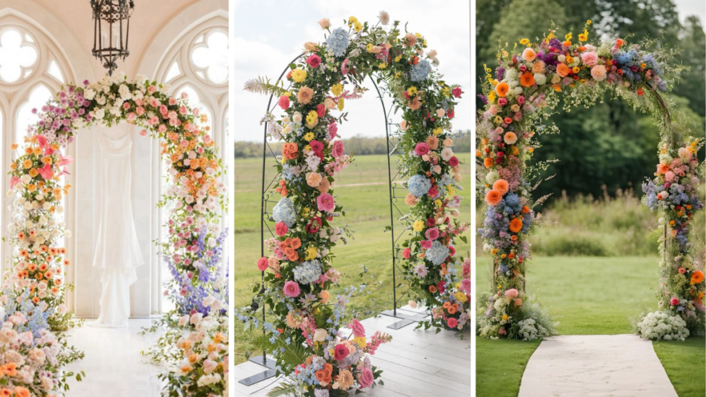 Engagement Decoration Idea