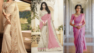 Saree for Weddings