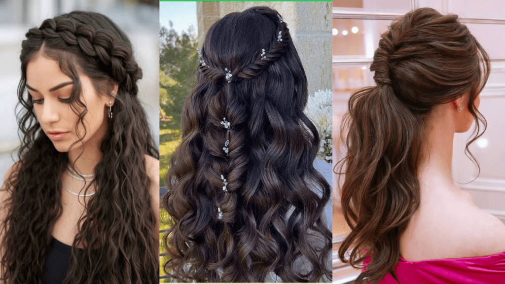 Hairstyle Photos