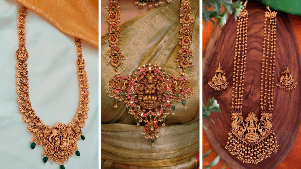South Indian Jewellery