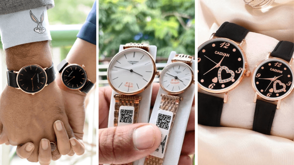 Wedding Gifts