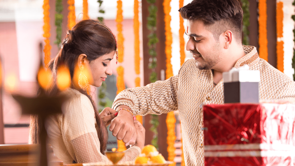 Raksha Bandhan Wishes