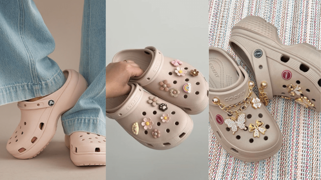Cclogs For Wome