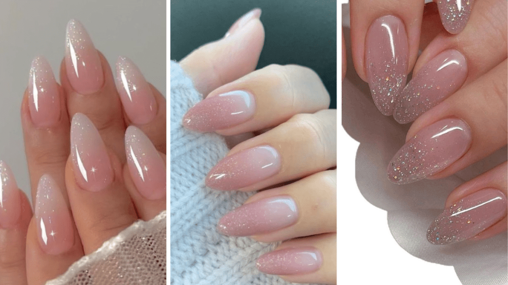 Bridal Nail Extension