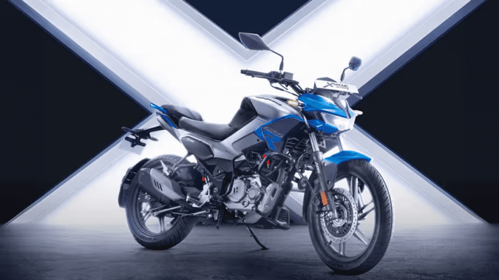 Hero Xtreme 125R