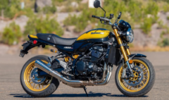 Z900RS