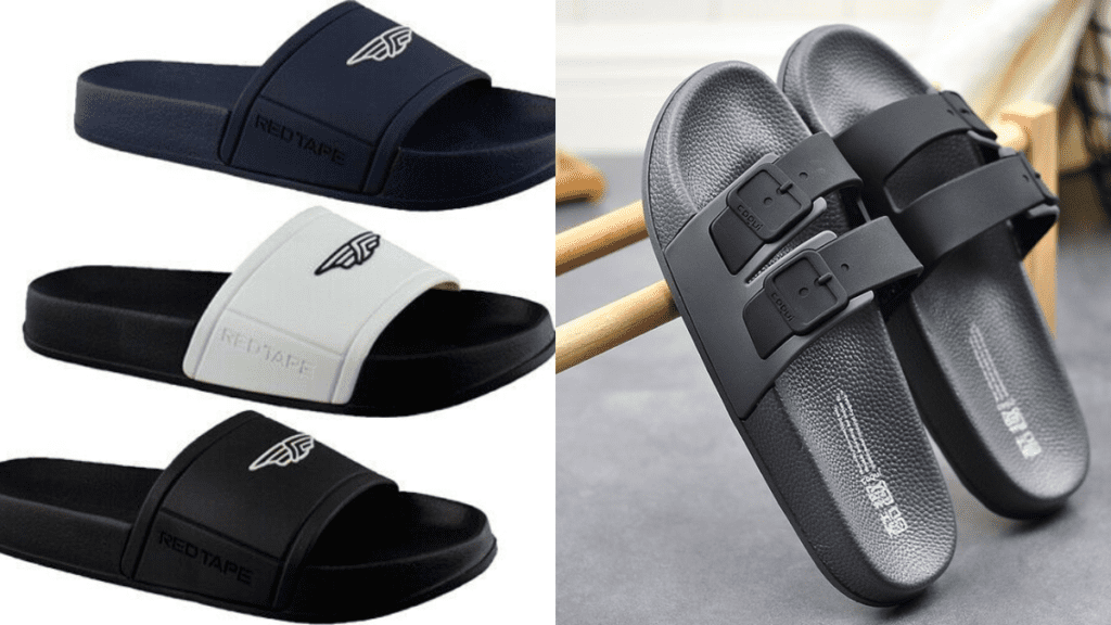 Men Slippers