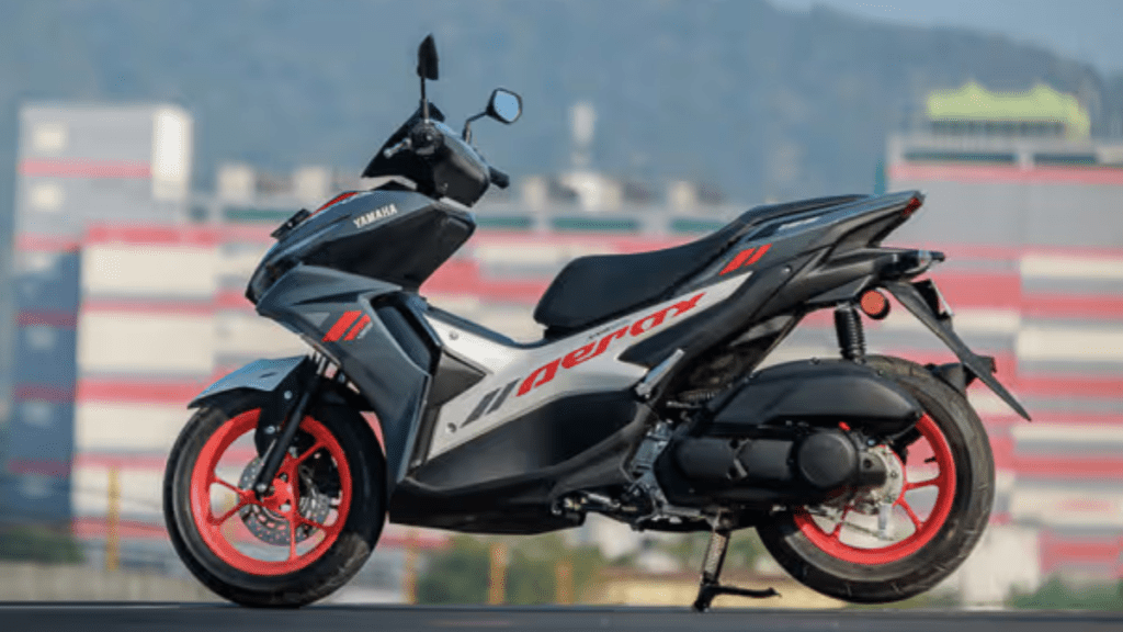 Aerox