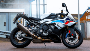 BMW S1000RR