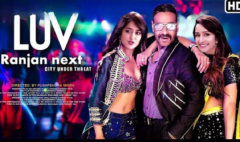 Luv Ranjan की New Movie