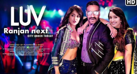 Luv Ranjan की New Movie