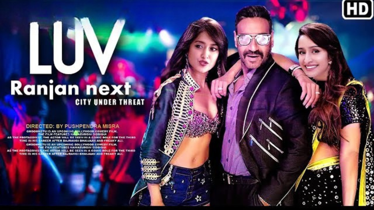 Luv Ranjan की New Movie