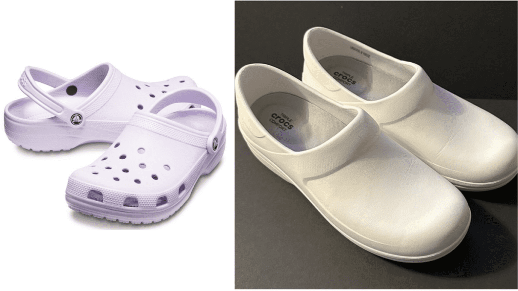 Rainy Sandals for Women