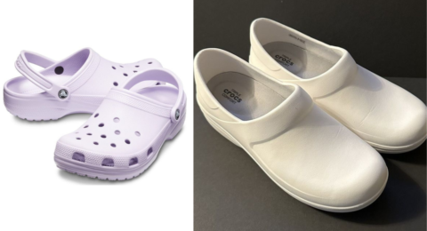 Rainy Sandals for Women