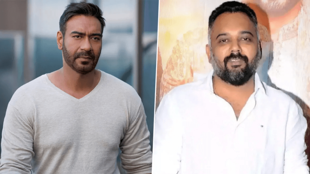 Ajay Devgn और Luv Ranjan