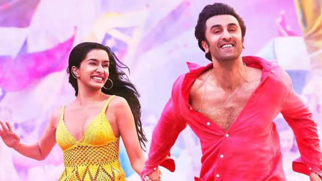 Ranbir Kapoor