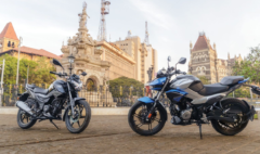 Xtreme 125
