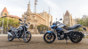 Xtreme 125
