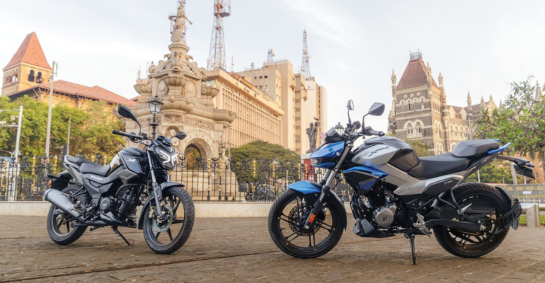Xtreme 125