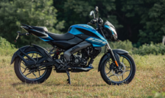 Pulsar NS 125