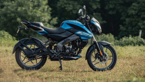 Pulsar NS 125