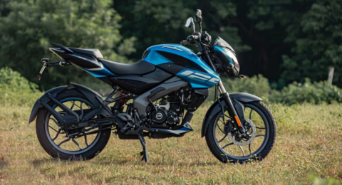 Pulsar NS 125