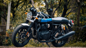 Continental GT 650