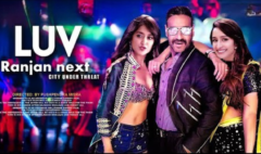 Luv Ranjan 2025 Film