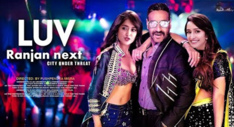 Luv Ranjan 2025 Film