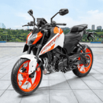 Duke 250