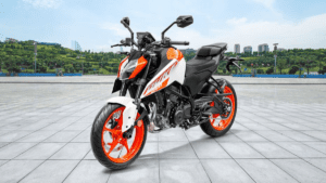 Duke 250