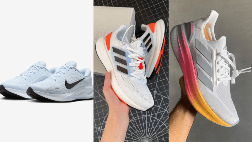 Sports Shoes for Women