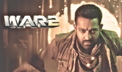 War 2 Jr NTR