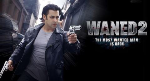 Wanted 2 Salman Khan