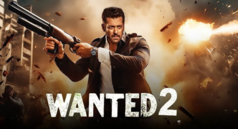 Wanted 2 Movie