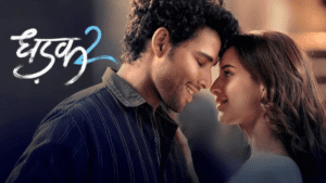 Dhadak 2 Hindi Movie