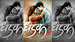 Dhadak 2 Siddhant Chaturvedi