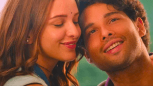 Dhadak 2 Triptii Dimri