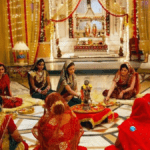 Teej Festival