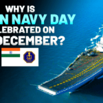 Navy Day is Celebrated on