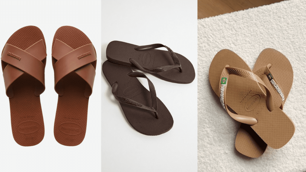 Flip Flops