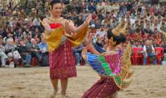 Hornbill Festival